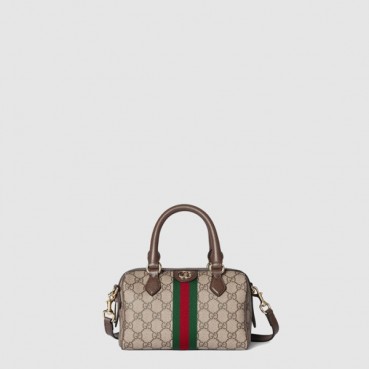 구찌 여성 스몰 보스턴백 - Gucci Womens Small Boston Bag 