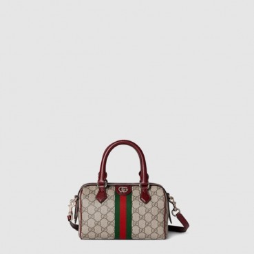 구찌 여성 스몰 보스턴백 - Gucci Womens Small Boston Bag 