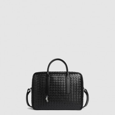 보테가 베네타 남성 겟어웨이 미디엄 여행 가방 - Bottega veneta Mens Getaway Medium Travel Bag 