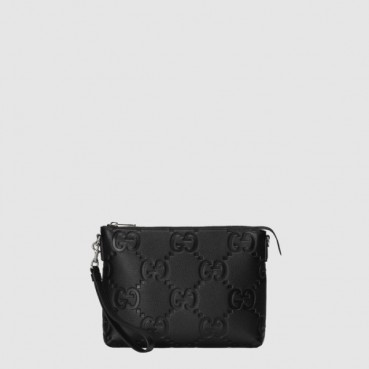 구찌 남성 점보 GG 스몰 메신저백 - Gucci Mens Jumbo GG Small Messenger Bag 