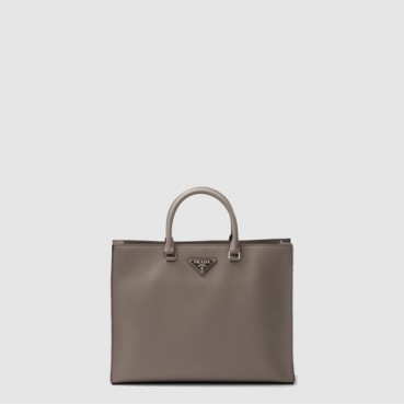 프라다 남성 가죽 브리프케이스 2VG101 - Prada Mens Leather Briefcase 