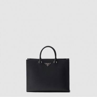 프라다 남성 가죽 브리프케이스 2VG101 - Prada Mens Leather Briefcase 