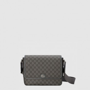 구찌 남성 오피디아 미디엄 메신저백 - Gucci Mens Ophidia Medium Messenger Bag 