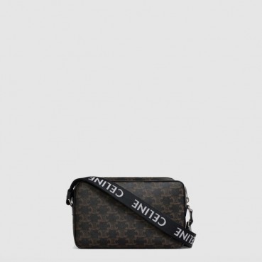 셀린느 남성 미디엄 메신저백 - Celine Mens Medium Messenger Bags 