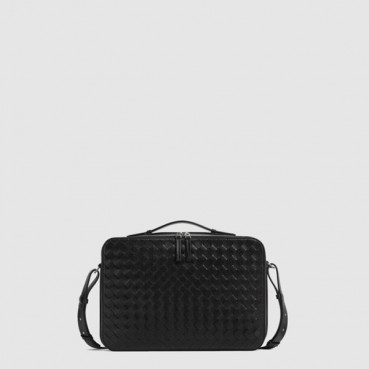 보테가베네타 남성 겟어웨이 슬림 브리프케이스 - Bottega Veneta Mens Getaway Slim Briefcase 