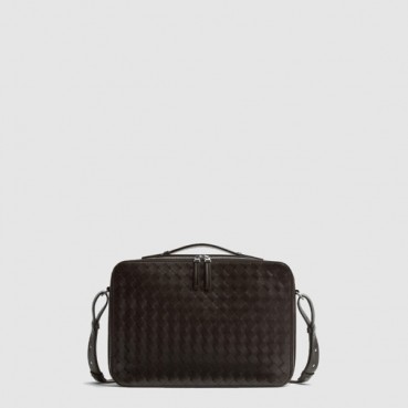 보테가베네타 남성 겟어웨이 슬림 브리프케이스 - Bottega Veneta Mens Getaway Slim Briefcase 