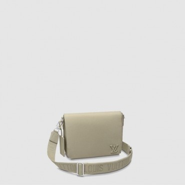 루이비통 남성 테이크오프 메신저 백 M22505 - Louis vuitton Mens Takeoff Messenger Bag 