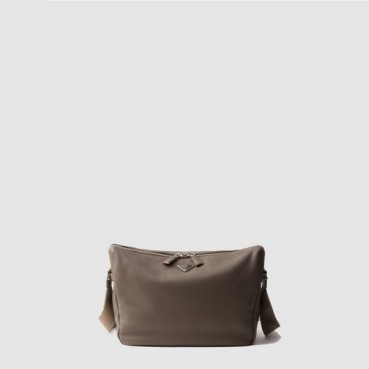 프라다 남성 레더 메신저 백 2VH182 - Prada Mens Messenger Bag 