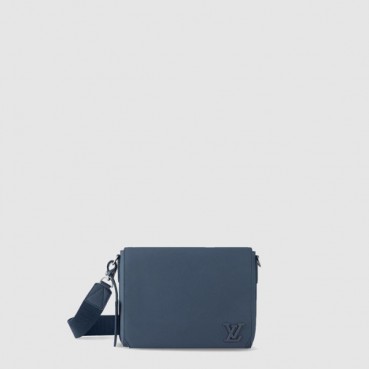 루이비통 남성 테이크오프 메신저 백 M21363 - Louis vuitton Mens Takeoff Messenger Bag 