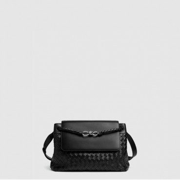 보테가베네타 남성 안디아모 메신저 백 - Bottega veneta Mens Andiamo Messenger Bag 
