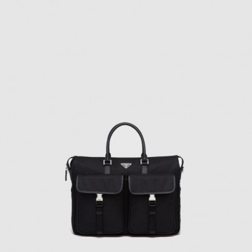 프라다 남성 브리프케이스 2VE017 - Prada Mens Briefcase 