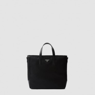 프라다 남성 사피아노 가죽 토트 백 2VG064 - Prada Mens Saffiano Leather Tote Bag 