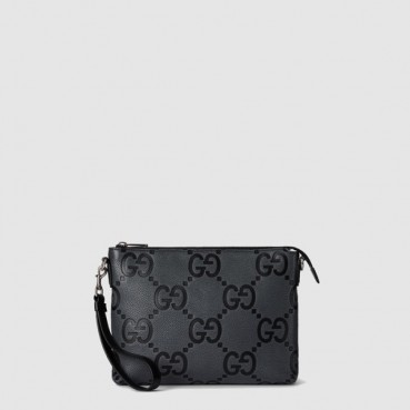 구찌 남성 미디엄 GG 메신저백 - Gucci Mens Medium GG Messenger Bag 