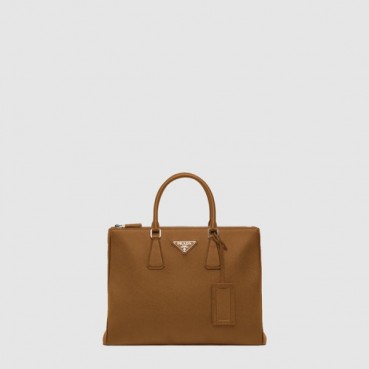 프라다 남성 사피아노 가죽 토트 백 2VG061 - Prada Mens Saffiano Leather Tote Bag 