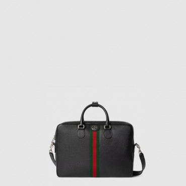 구찌 남성 오피디아 라지 서류 가방 - Gucci Mens Ophidia Large Briefcase 