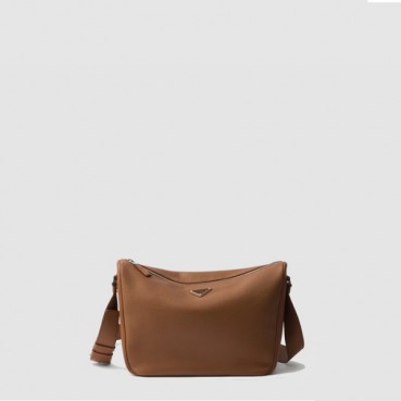 프라다 남성 레더 메신저 백 2VH182 - Prada Mens Messenger Bag 