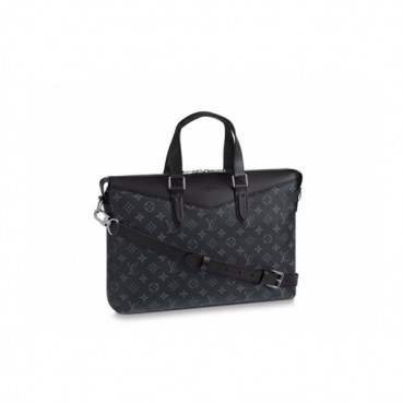 루이비통 남성 익스플로러 브리프케이스 PM M40566 - Louis vuitton Mens Explorer Briefcase PM 
