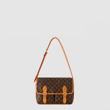 루이비통 남성 사첼 메신저 백 M14723 - Louis vuitton Mens Satchel Messenger 