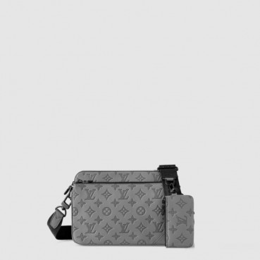 루이비통 남성 트리오 메신저 백 M46603 - Louis vuitton Mens Trio Messenger 