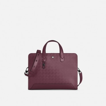 몽블랑 남성 익스트림 3.0 씬 도큐먼트 케이스 - Montblanc Mens Extreme 3.0 Thin Document Case 
