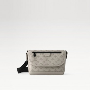 루이비통 남성 펄스 메신저 백 M14912 - Louis vuitton Mens Pulse Messenger 