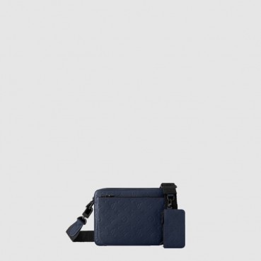 루이비통 남성 트리오 메신저 백 M14785 - Louis vuitton Mens Trio Messenger 