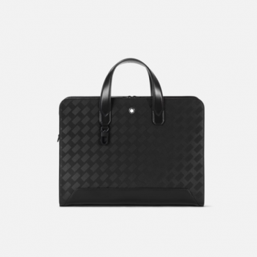 몽블랑 남성 익스트림 3.0 씬 도큐먼트 케이스 - Montblanc Mens Extreme 3.0 Thin Document Case 