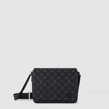 루이비통 남성 디스트릭트 PM 메신저백 M46255 - Louis vuitton Mens District Bag 