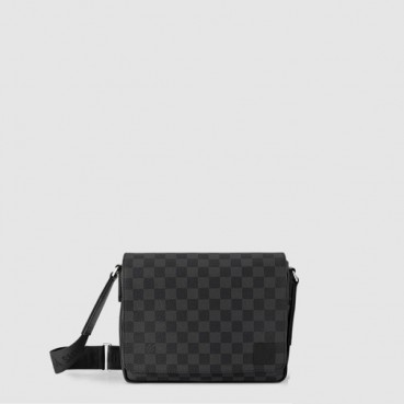 루이비통 남성 디스트릭트 PM 메신저백 N42710 - Louis vuitton Mens District Bag 