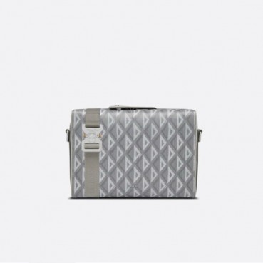 디올 남성 링고 메신저 백 - Dior Mens Lingot Bag 
