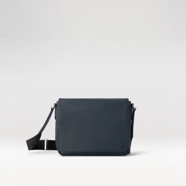 루이비통 남성 디스트릭트 메신저 백 M30969 - Louis vuitton Mens District Bag 
