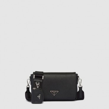 프라다 남성 메신저 백 2VD059 - Prada Mens Messenger Bag 