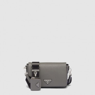 프라다 남성 메신저 백 2VD059 - Prada Mens Messenger Bag 