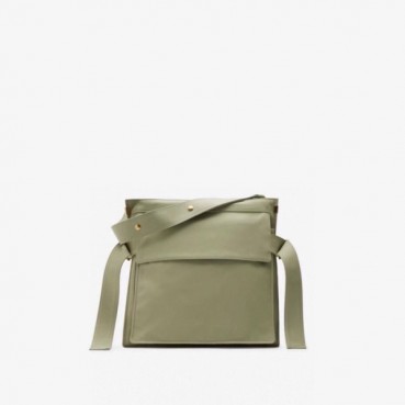 버버리 남성 베이직 메신저 백 - Burberry Mens Basic Messenger Bag 