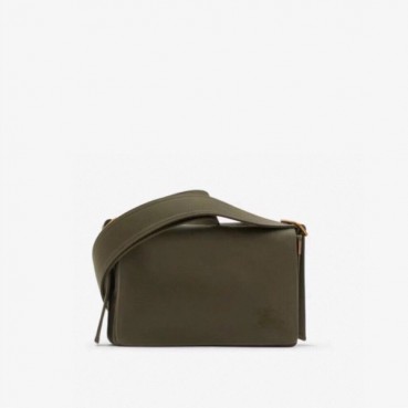 버버리 남성 베이직 메신저 백 - Burberry Mens Basic Messenger Bag 