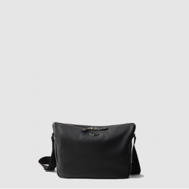 프라다 남성 레더 메신저 백 2VH182 - Prada Mens Messenger Bag 
