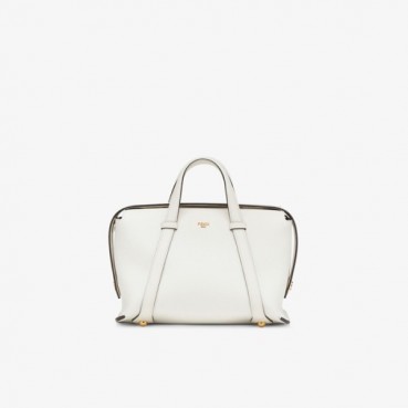 펜디 여성 보스턴 백 - Fendi Womens Boston Bag 