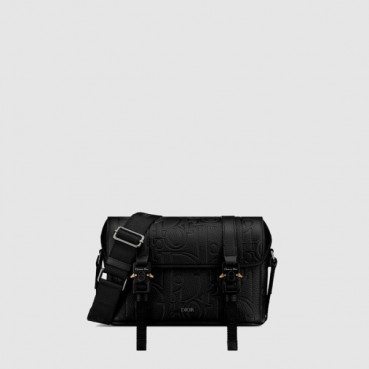 디올 남성 메신저 백 - Dior Mens Messenger Bag 