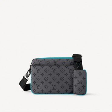 루이비통 남성 트리오 메신저 백 M11648 - Louis vuitton Mens Trio Messenger Bag 