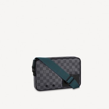 루이비통 남성 알파 메신저 백 N40188 - Louis vuitton Mens Alpha Bag 