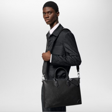 루이비통 남성 슬림 브리프케이스 M30978 - Louis vuitton Mens Slim Tote Bag 