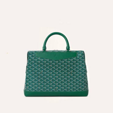 고야드 남성 그린 시스알팡 서류가방 - Goyard Mens Cisalpang Tote Bag 