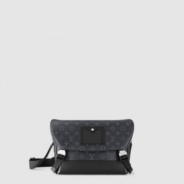 루이비통 남성 보야제 메신저백 M40511 - Louis vuitton Mens Voyager Bag 