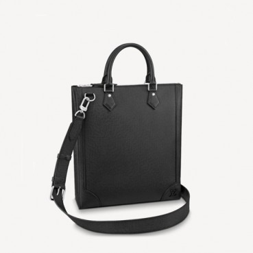 루이비통 남성 블랙 서류가방 M30811 - Louis vuitton Mens Black Tote Bag 