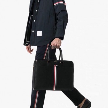 톰브라운 남성 모던 서류가방 - Thom Browne Mens Business Bag 