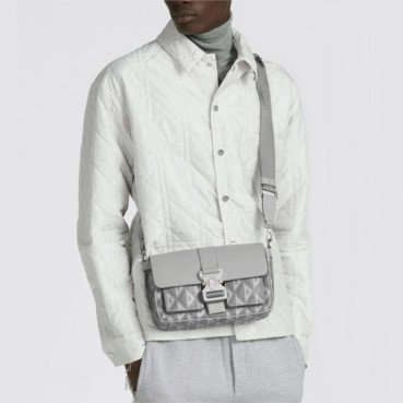 디올 남성 다이마 메신저백 - Dior Mens Cross Bag 