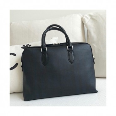 Burberry 2019 Mens Business ,38CM - 버버리 2019 남성용 서류가방,BURB0251,38cm,다크네이비