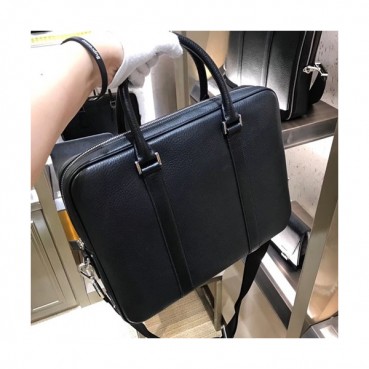 Prada Mens Business Bag,36CM - 프라다  남성용 서류가방 2VE363