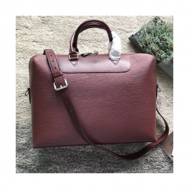 Louis Vuitton Porte-documents Jour Mens Business,37cm 
