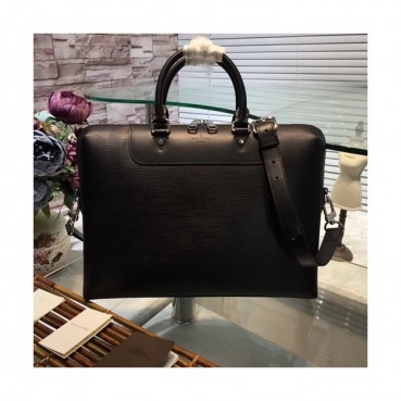 Louis Vuitton Porte-documents Jour Mens Business,37cm 
